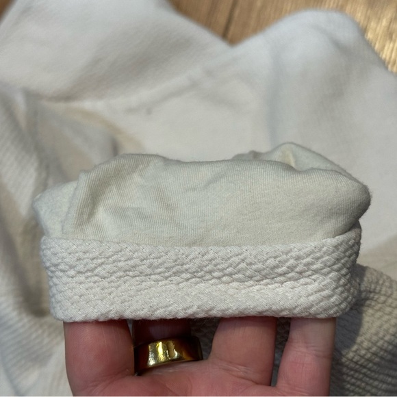 Lululemon Textured Funnel-Neck Pullover - Picture 13 of 13